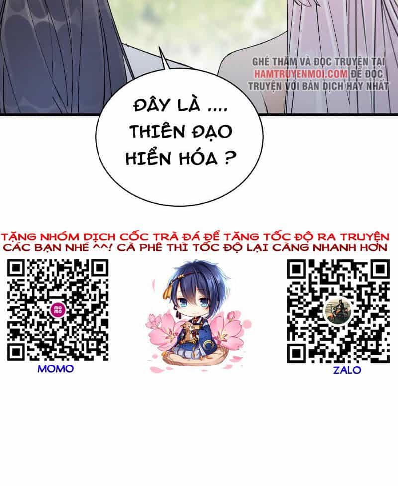 Tu Tiên Phải Dựa Vào Sugar Mommy - Chương 125 - ảnh 40