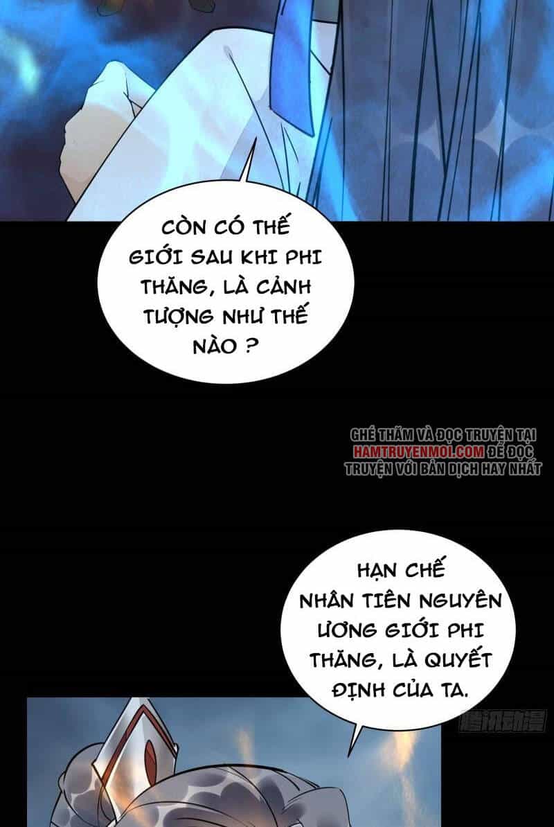 Tu Tiên Phải Dựa Vào Sugar Mommy - Chương 126 - ảnh 35