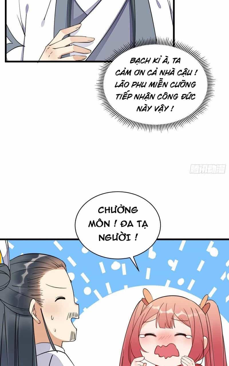 Tu Tiên Phải Dựa Vào Sugar Mommy - Chương 127 - ảnh 31
