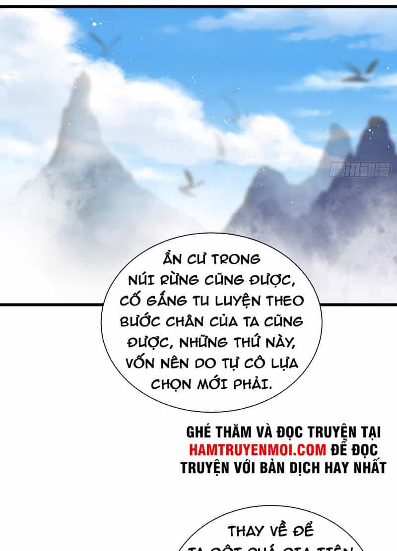 Tu Tiên Phải Dựa Vào Sugar Mommy - Chương 128 - ảnh 24