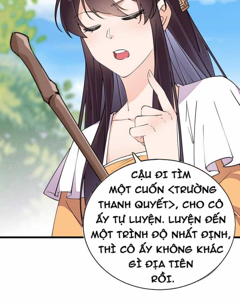 Tu Tiên Phải Dựa Vào Sugar Mommy - Chương 128 - ảnh 28