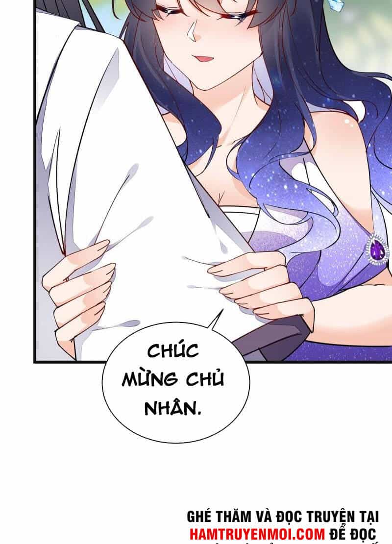Tu Tiên Phải Dựa Vào Sugar Mommy - Chương 128 - ảnh 6