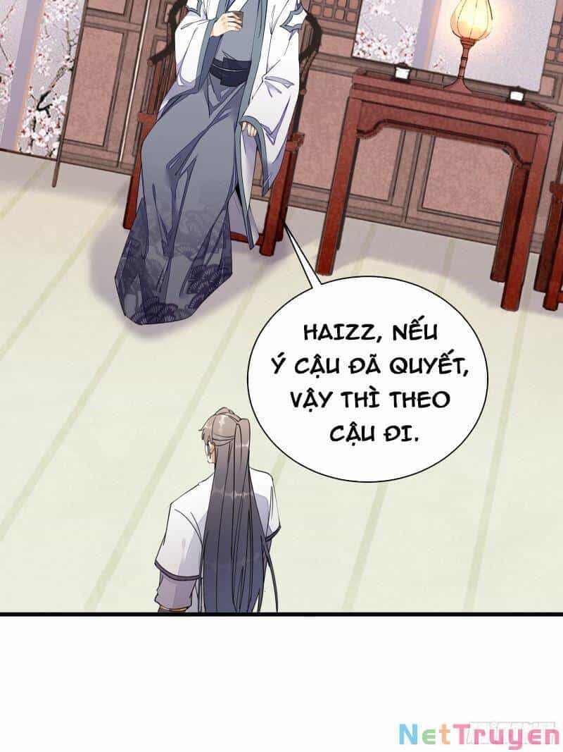 Tu Tiên Phải Dựa Vào Sugar Mommy - Chương 129 - ảnh 15