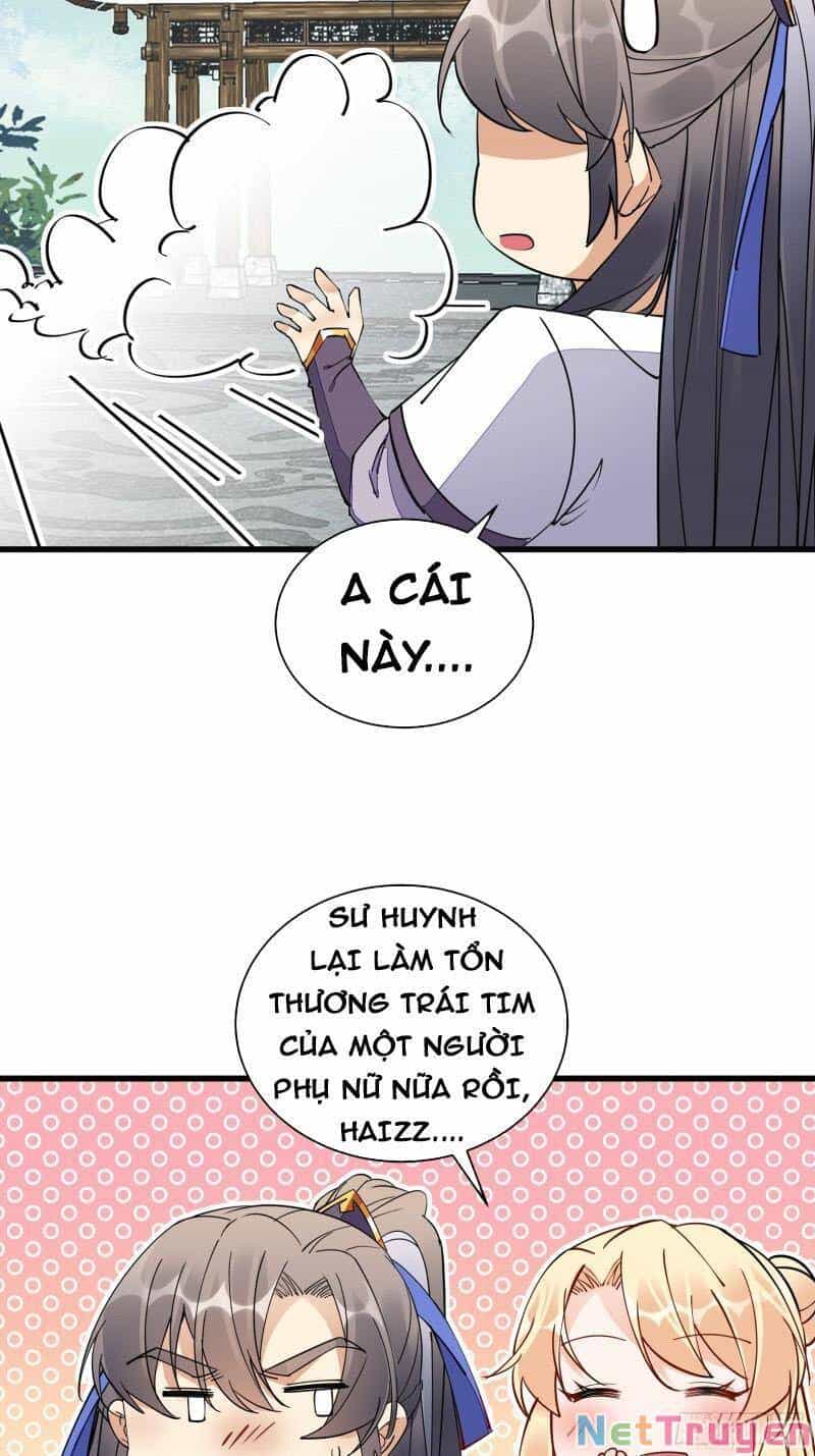 Tu Tiên Phải Dựa Vào Sugar Mommy - Chương 129 - ảnh 4