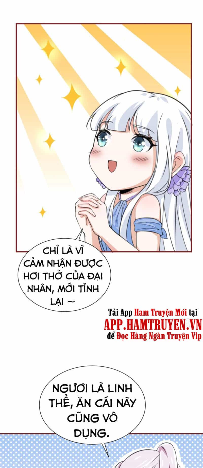Tu Tiên Phải Dựa Vào Sugar Mommy - Chương 13 - ảnh 19