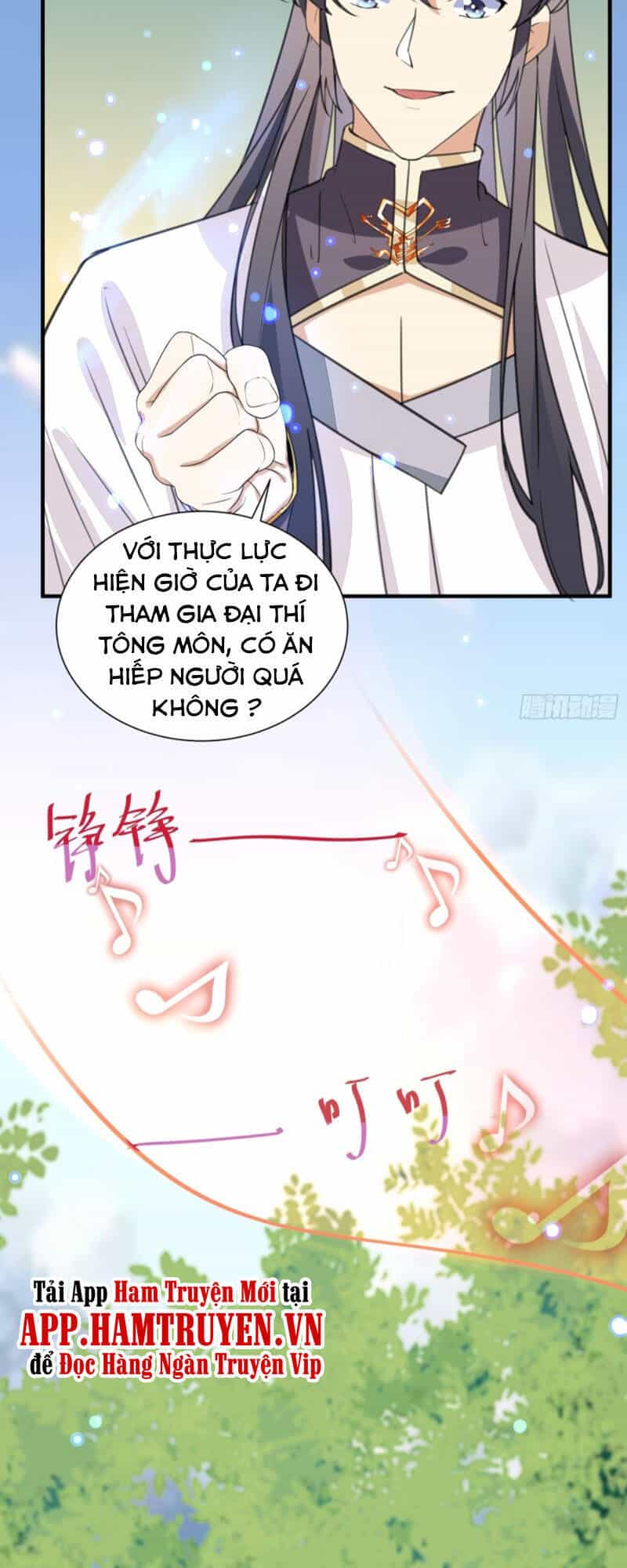 Tu Tiên Phải Dựa Vào Sugar Mommy - Chương 13 - ảnh 33