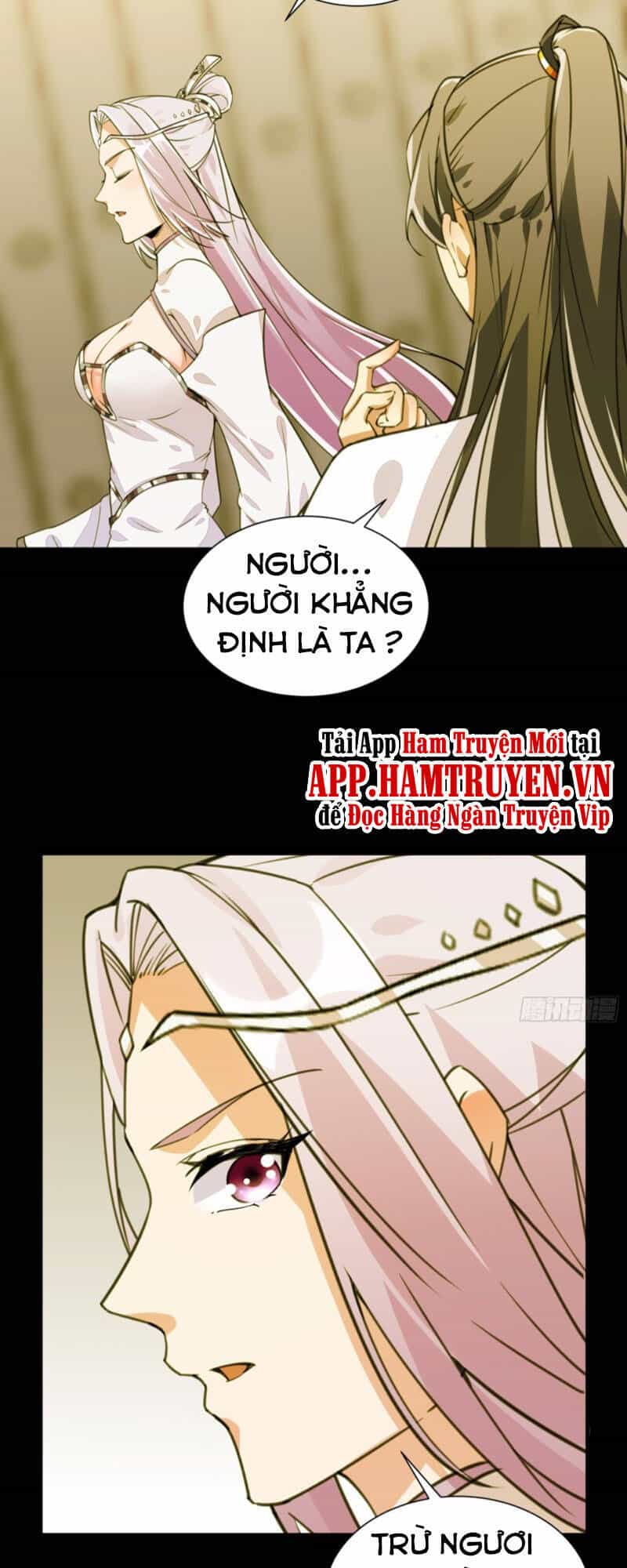 Tu Tiên Phải Dựa Vào Sugar Mommy - Chương 13 - ảnh 47