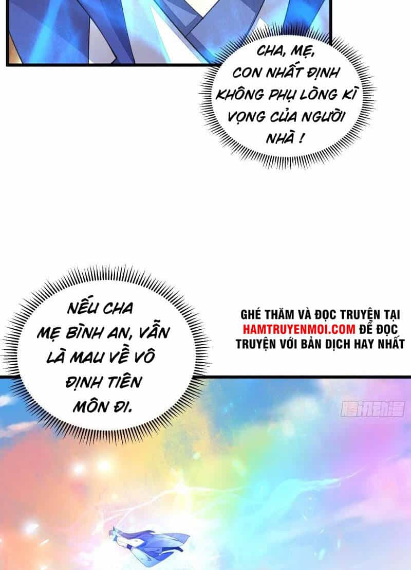 Tu Tiên Phải Dựa Vào Sugar Mommy - Chương 130 - ảnh 19