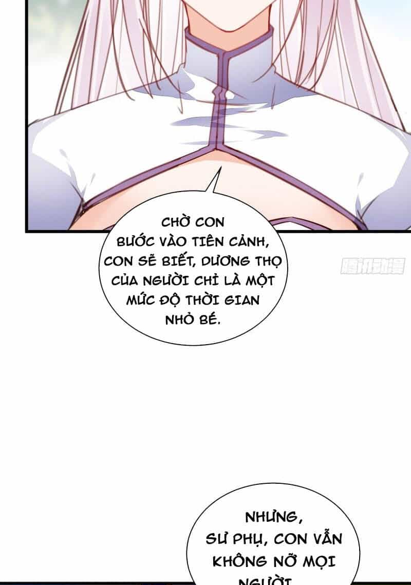 Tu Tiên Phải Dựa Vào Sugar Mommy - Chương 130 - ảnh 40
