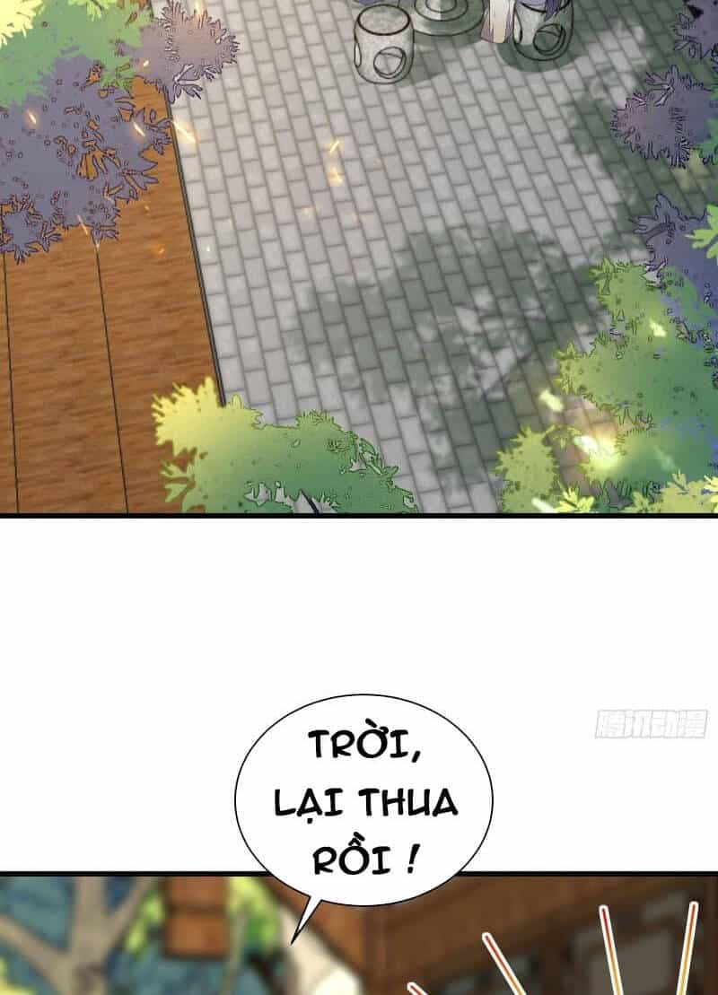 Tu Tiên Phải Dựa Vào Sugar Mommy - Chương 130 - ảnh 9