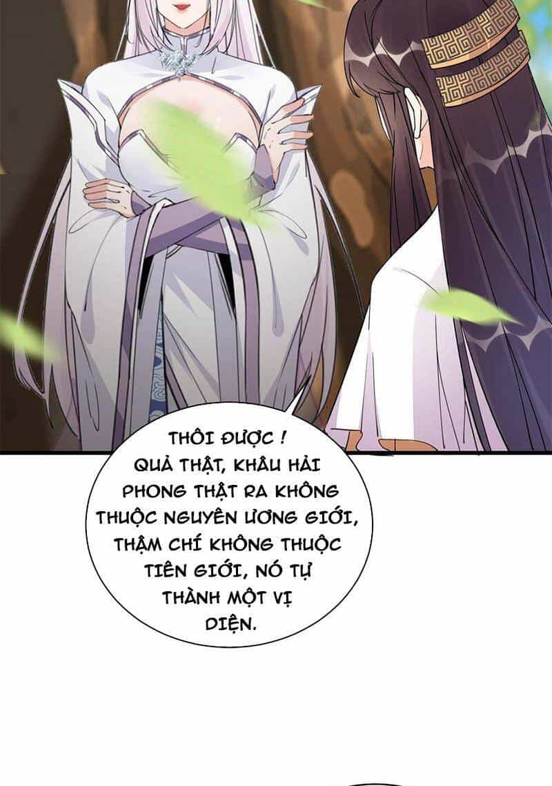Tu Tiên Phải Dựa Vào Sugar Mommy - Chương 131 - ảnh 29