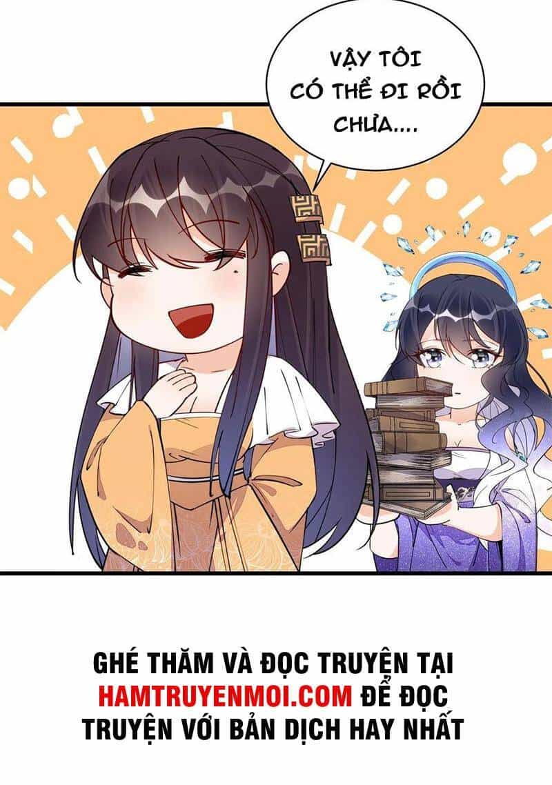 Tu Tiên Phải Dựa Vào Sugar Mommy - Chương 131 - ảnh 30