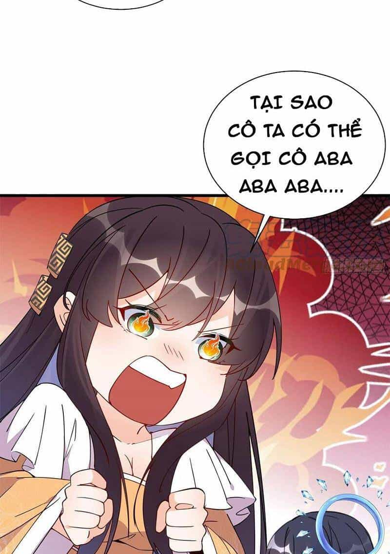 Tu Tiên Phải Dựa Vào Sugar Mommy - Chương 131 - ảnh 32