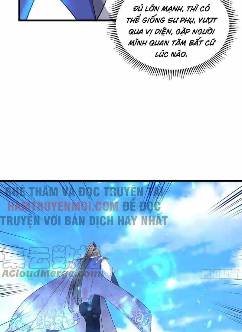 Tu Tiên Phải Dựa Vào Sugar Mommy - Chương 131 - ảnh 6