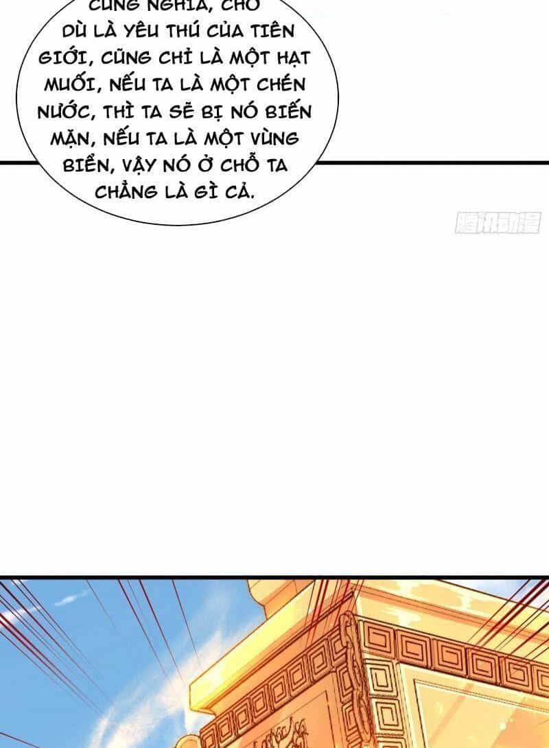 Tu Tiên Phải Dựa Vào Sugar Mommy - Chương 132 - ảnh 20