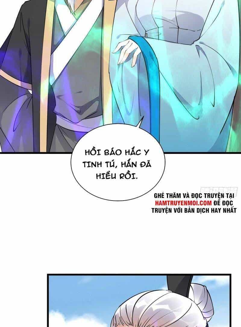 Tu Tiên Phải Dựa Vào Sugar Mommy - Chương 132 - ảnh 38