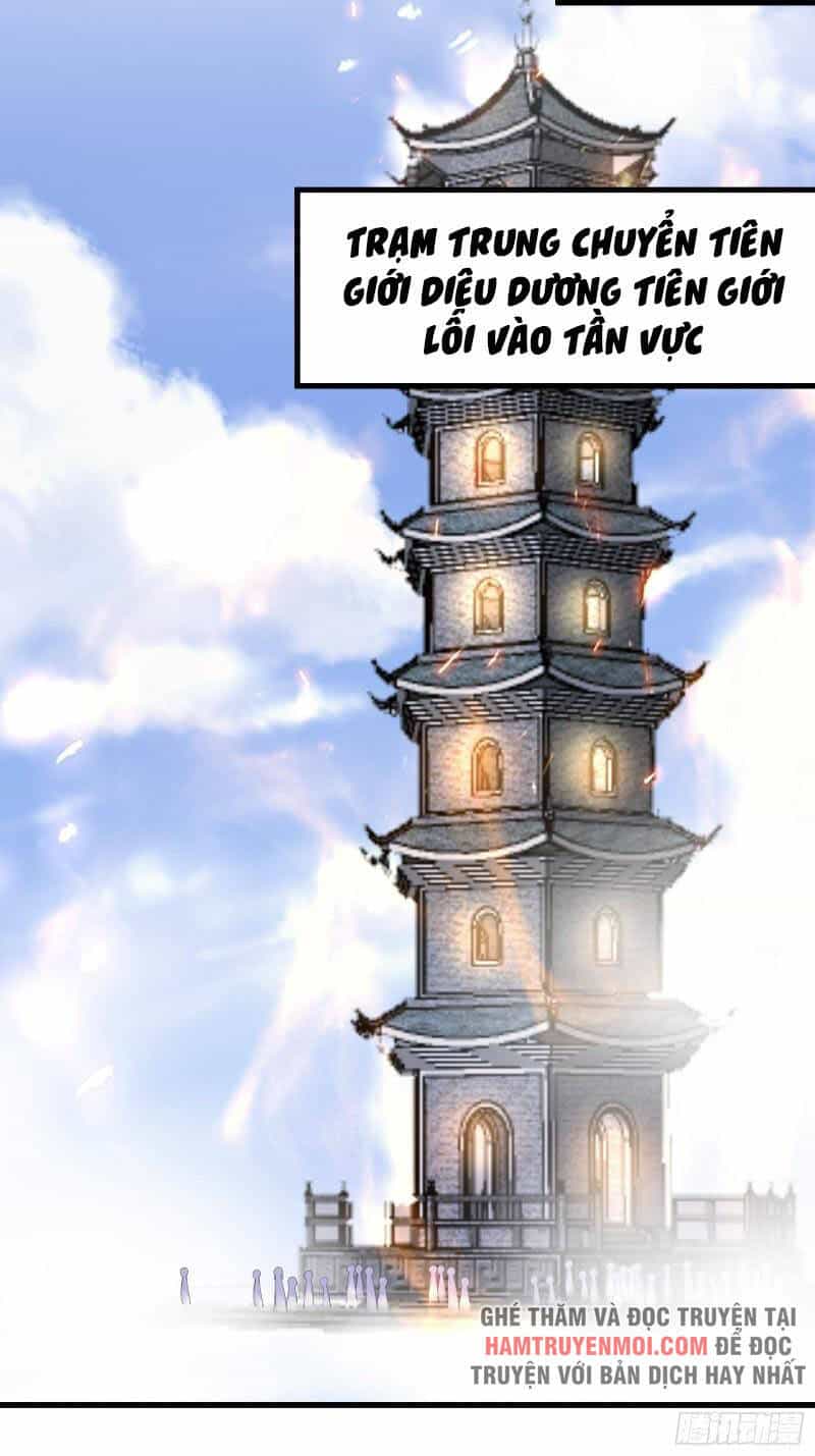 Tu Tiên Phải Dựa Vào Sugar Mommy - Chương 133 - ảnh 14