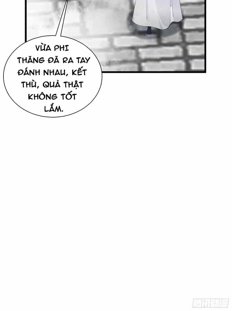 Tu Tiên Phải Dựa Vào Sugar Mommy - Chương 134 - ảnh 10