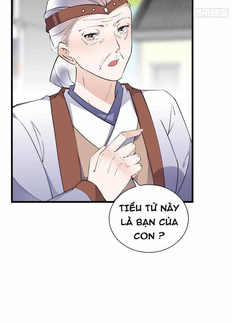 Tu Tiên Phải Dựa Vào Sugar Mommy - Chương 135 - ảnh 11