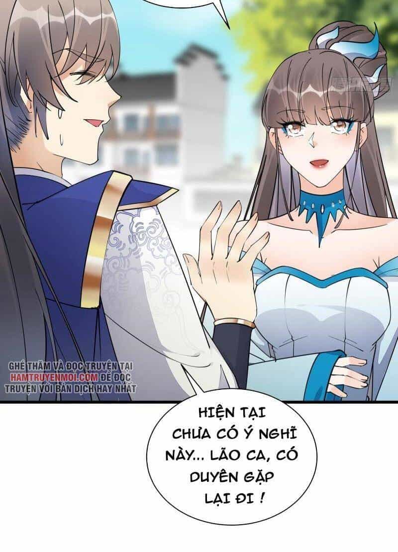 Tu Tiên Phải Dựa Vào Sugar Mommy - Chương 135 - ảnh 17