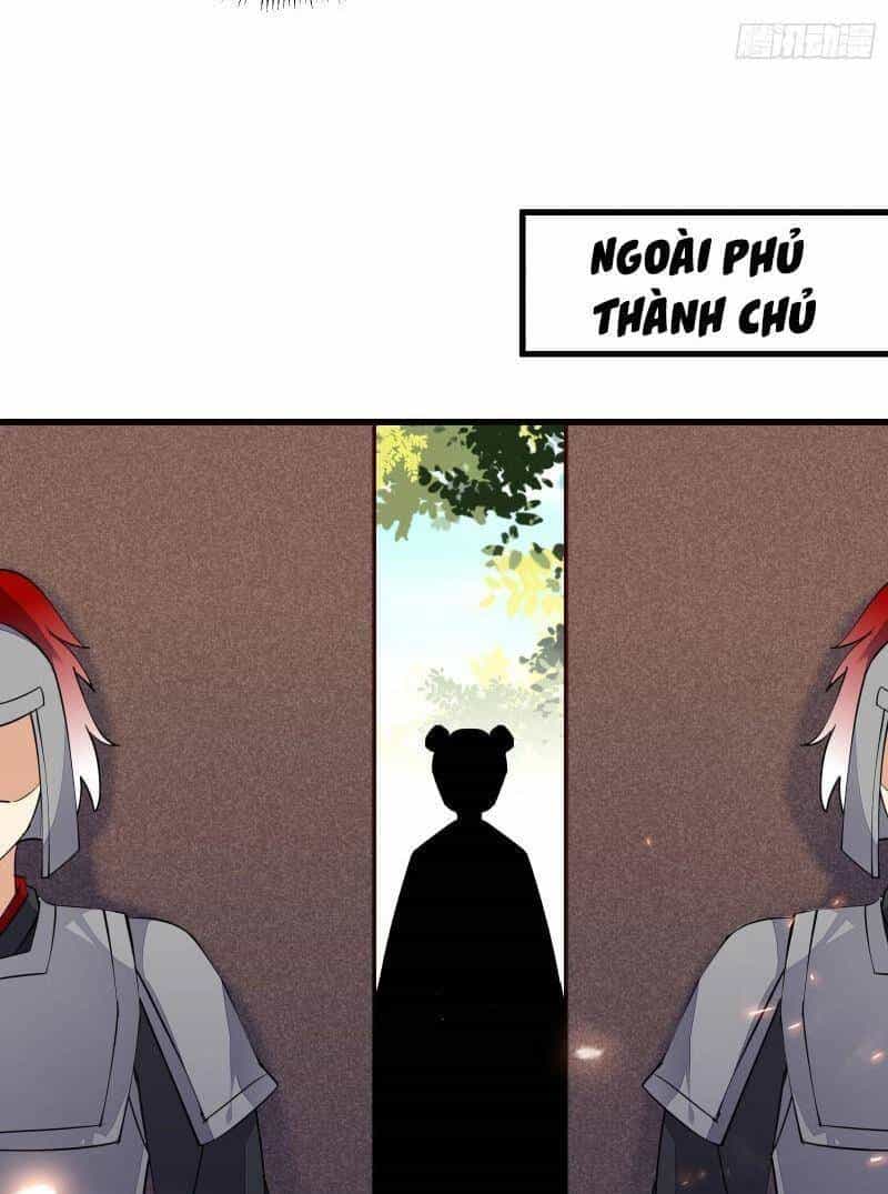 Tu Tiên Phải Dựa Vào Sugar Mommy - Chương 135 - ảnh 37