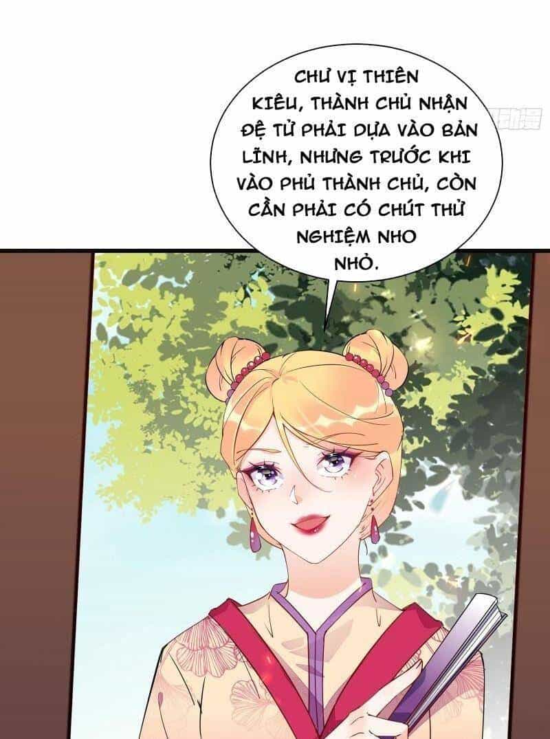 Tu Tiên Phải Dựa Vào Sugar Mommy - Chương 135 - ảnh 39