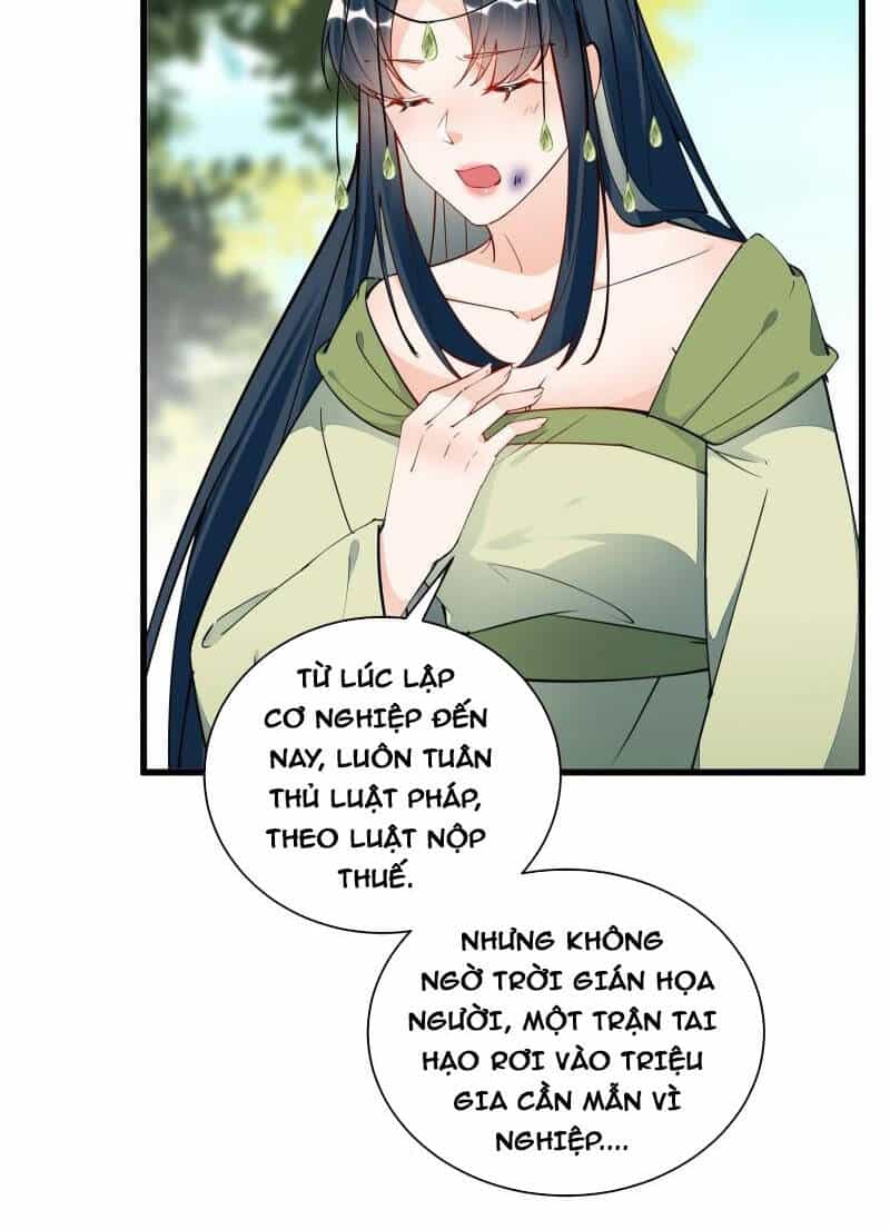 Tu Tiên Phải Dựa Vào Sugar Mommy - Chương 137 - ảnh 6