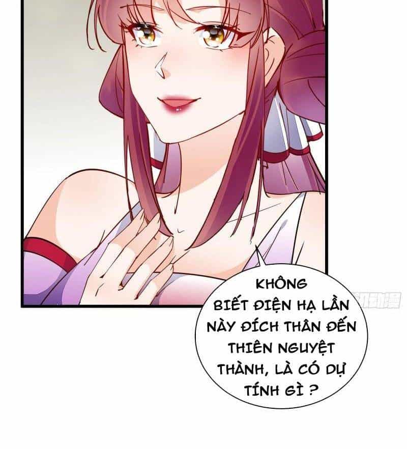 Tu Tiên Phải Dựa Vào Sugar Mommy - Chương 138 - ảnh 29