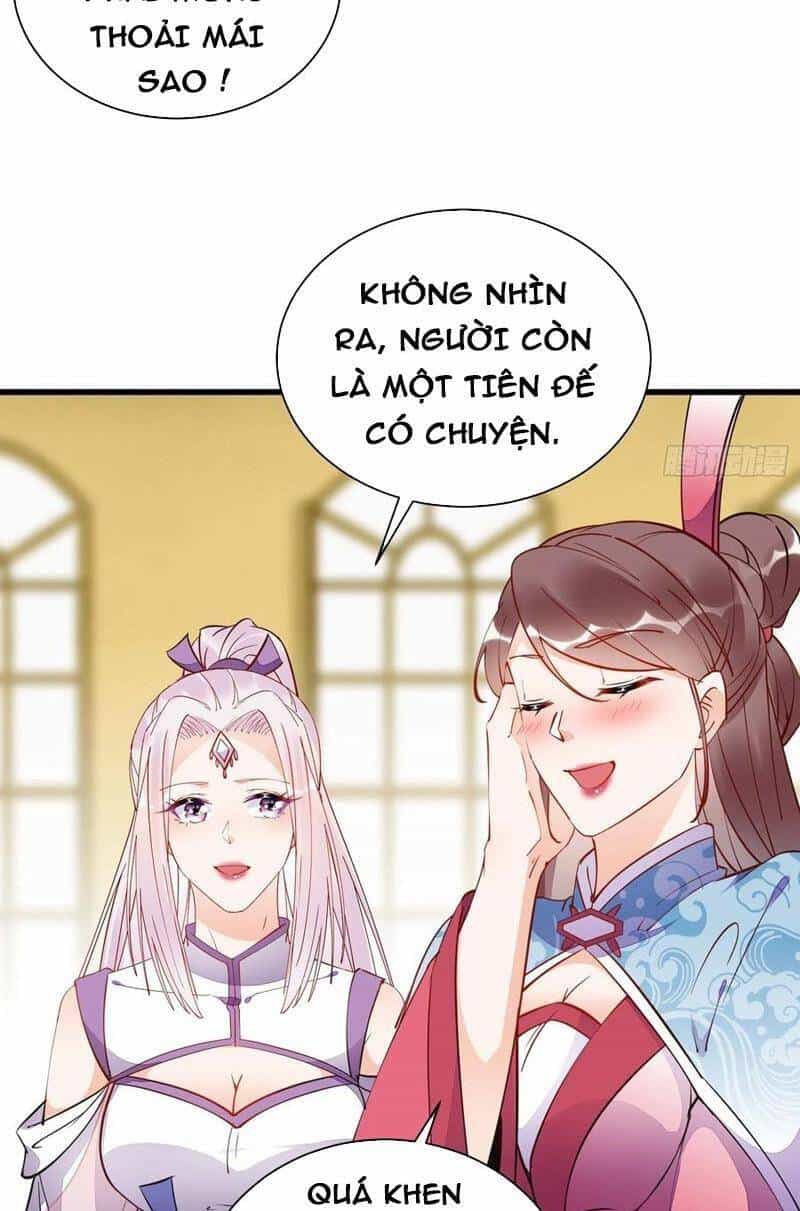 Tu Tiên Phải Dựa Vào Sugar Mommy - Chương 140 - ảnh 13