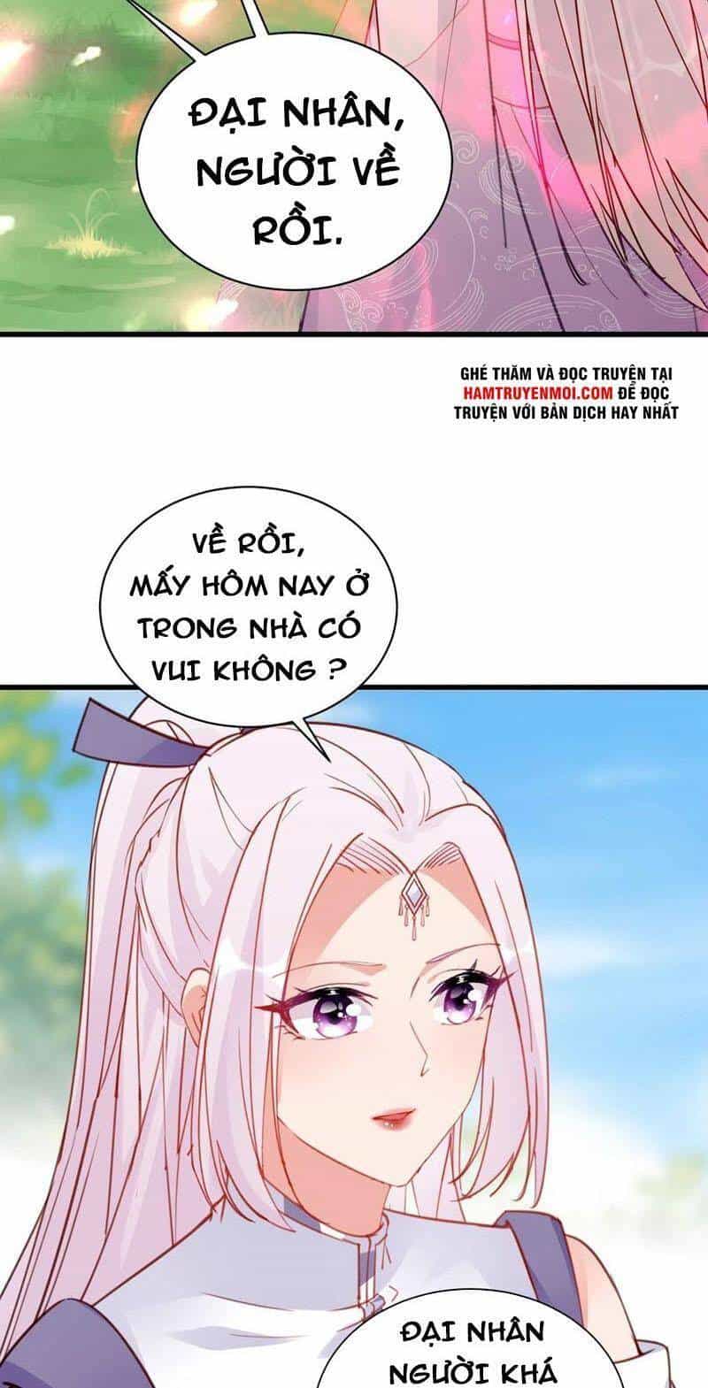 Tu Tiên Phải Dựa Vào Sugar Mommy - Chương 140 - ảnh 30