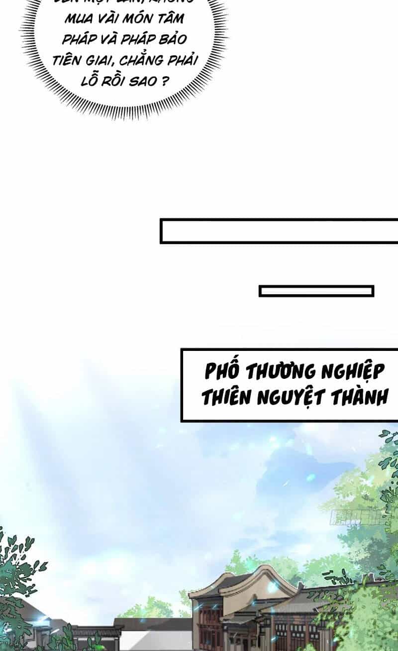 Tu Tiên Phải Dựa Vào Sugar Mommy - Chương 141 - ảnh 24