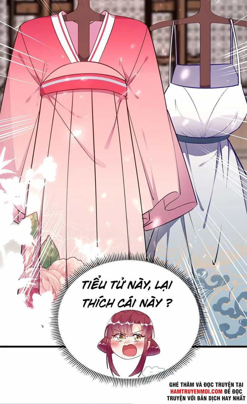 Tu Tiên Phải Dựa Vào Sugar Mommy - Chương 141 - ảnh 40