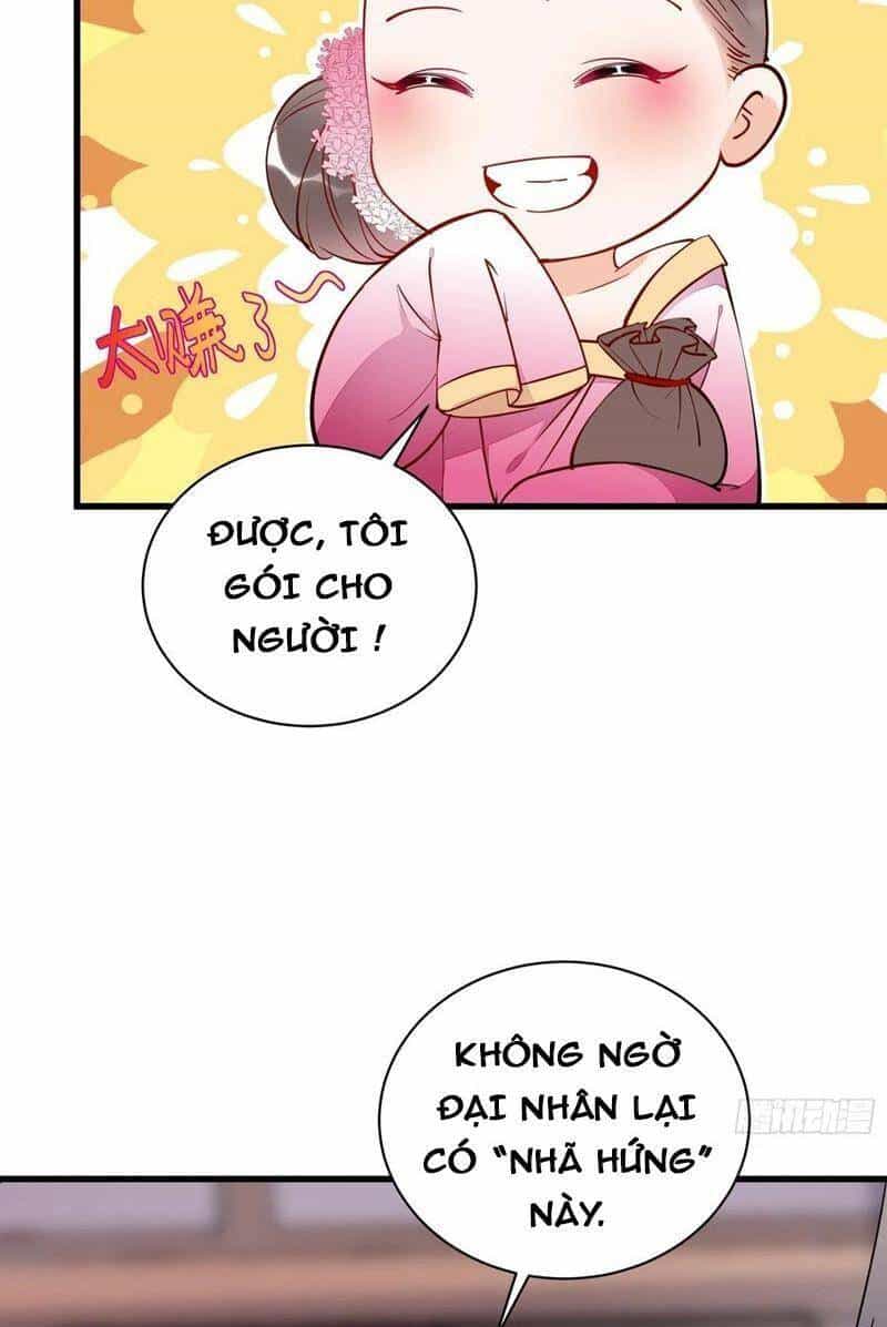 Tu Tiên Phải Dựa Vào Sugar Mommy - Chương 142 - ảnh 13
