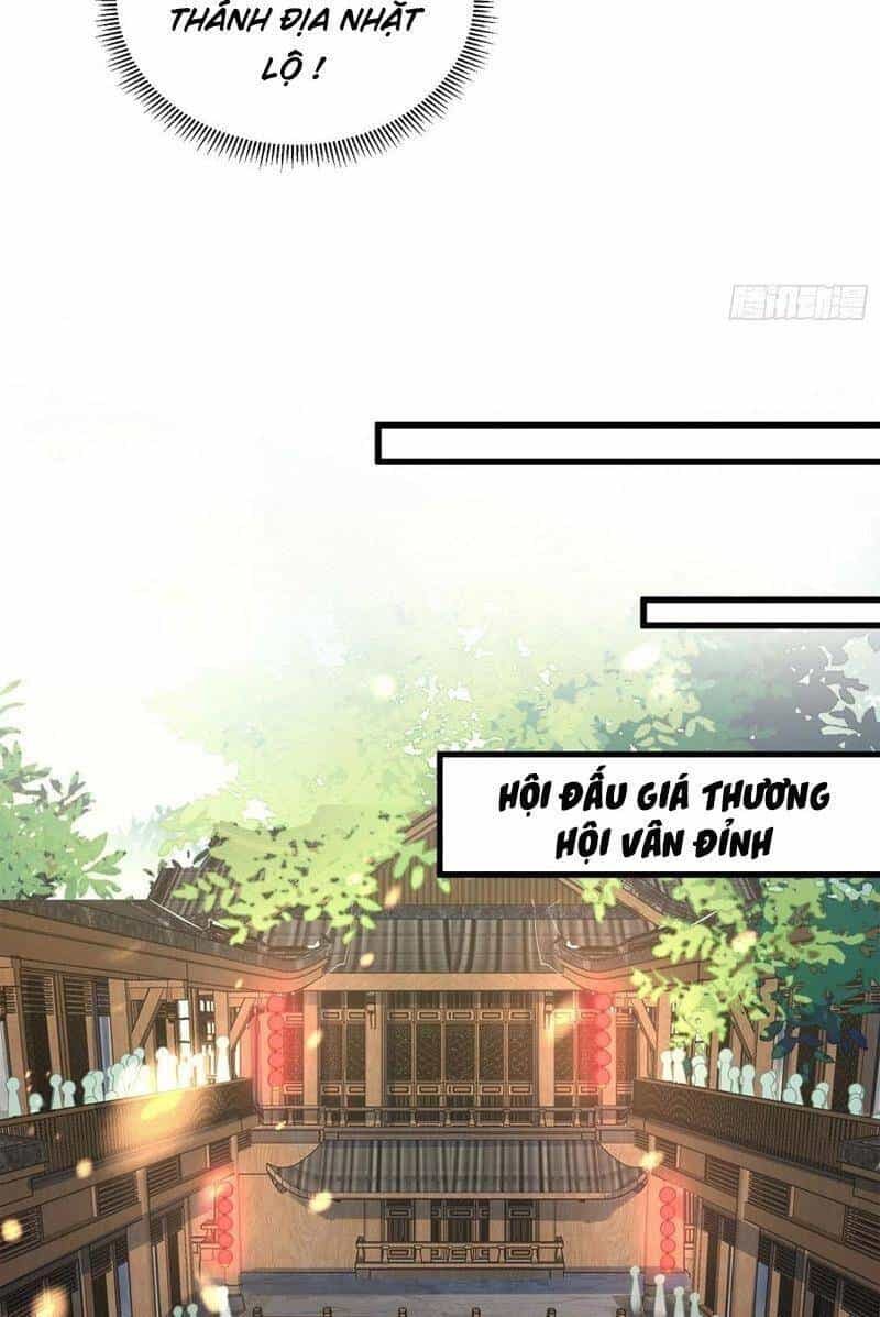 Tu Tiên Phải Dựa Vào Sugar Mommy - Chương 142 - ảnh 16