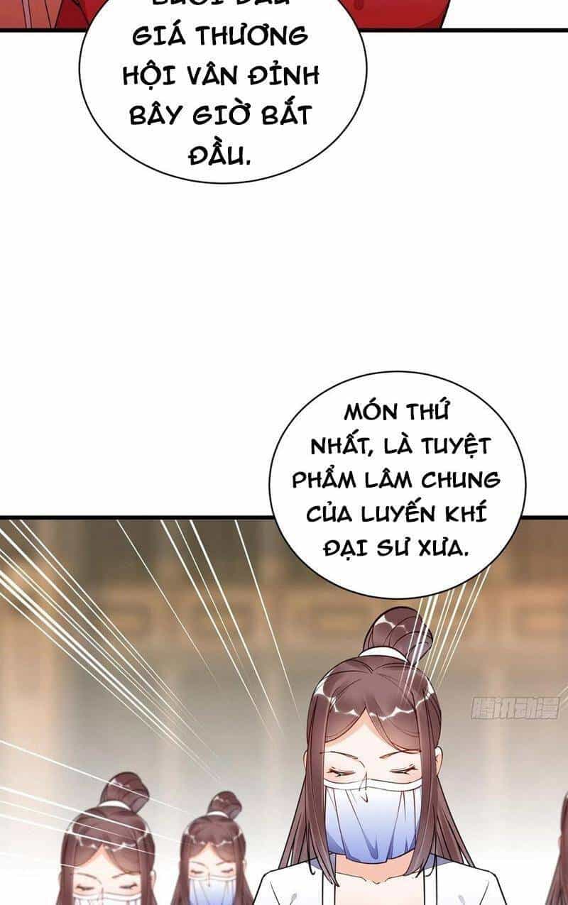 Tu Tiên Phải Dựa Vào Sugar Mommy - Chương 142 - ảnh 29
