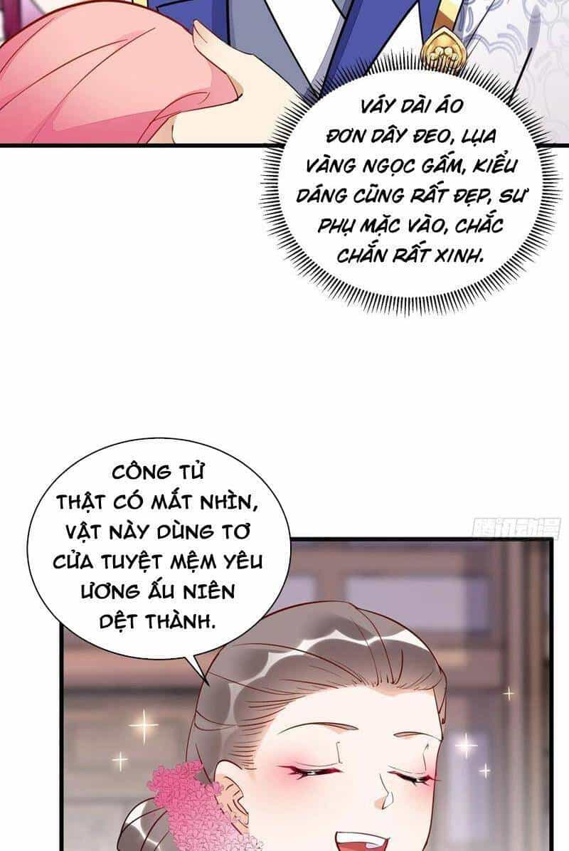 Tu Tiên Phải Dựa Vào Sugar Mommy - Chương 142 - ảnh 6