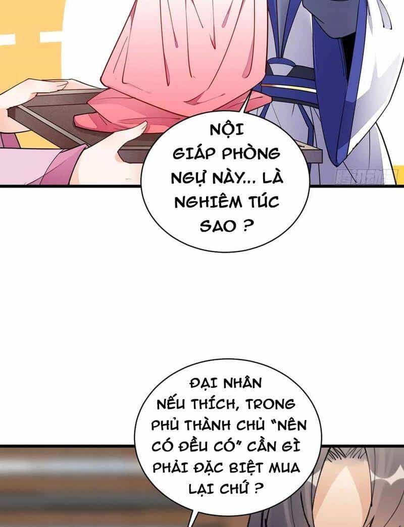 Tu Tiên Phải Dựa Vào Sugar Mommy - Chương 143 - ảnh 36