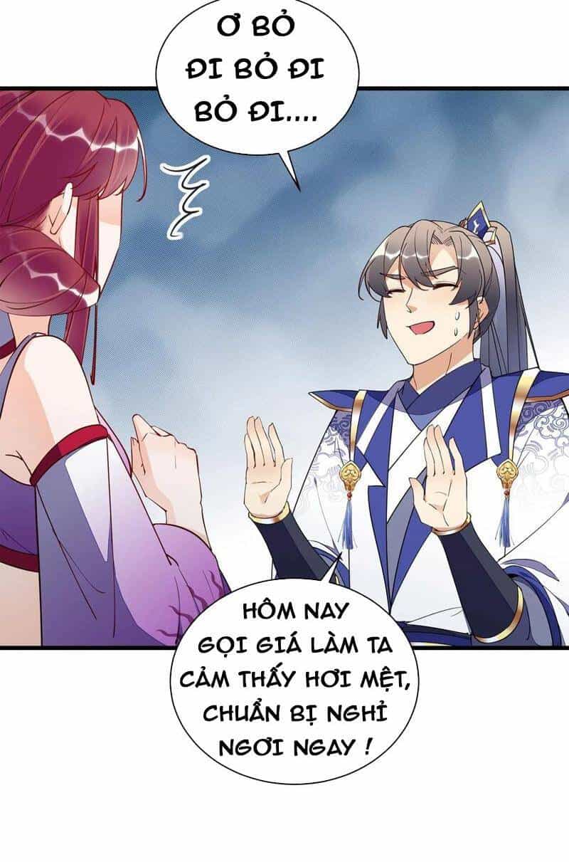 Tu Tiên Phải Dựa Vào Sugar Mommy - Chương 144 - ảnh 2
