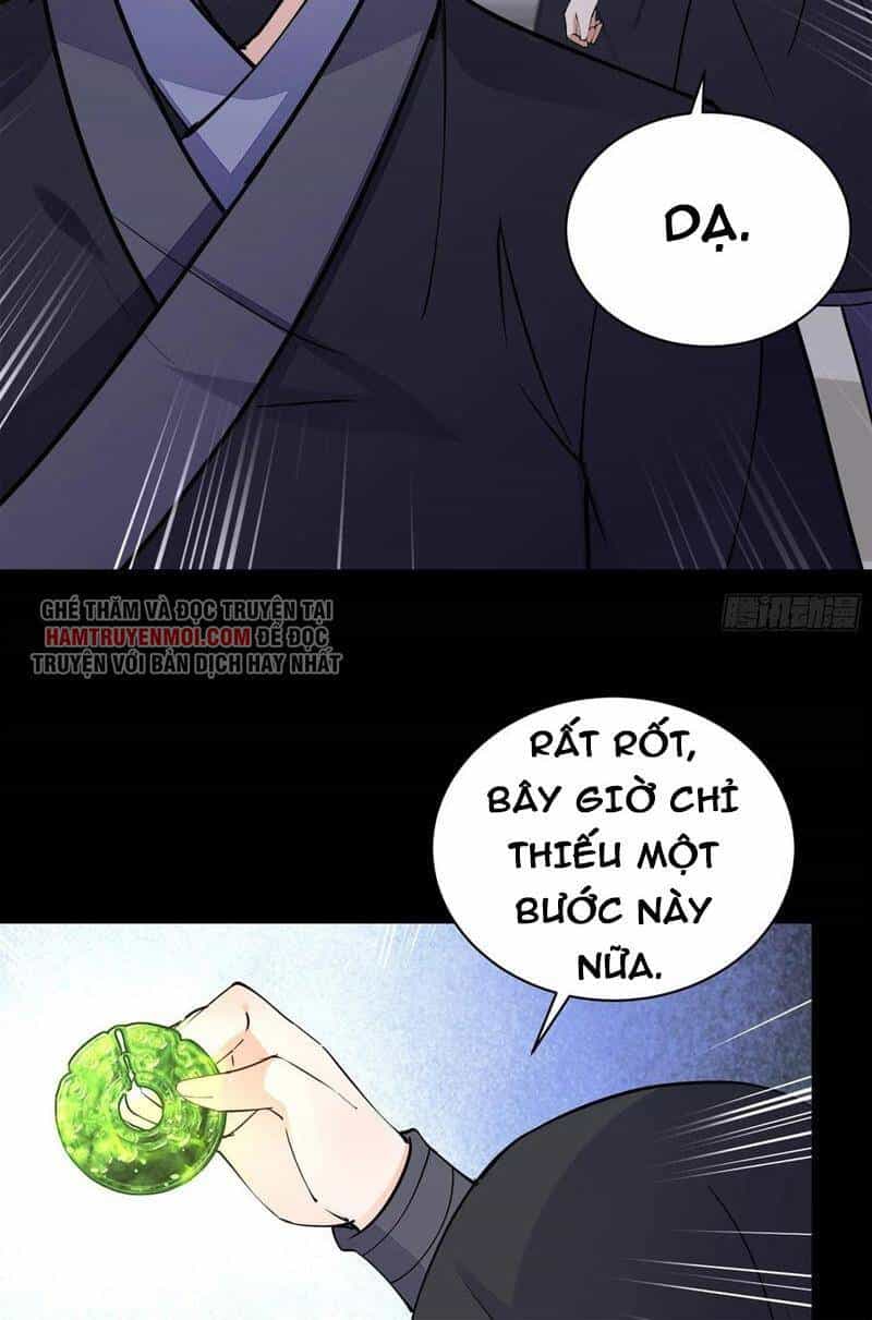 Tu Tiên Phải Dựa Vào Sugar Mommy - Chương 144 - ảnh 20