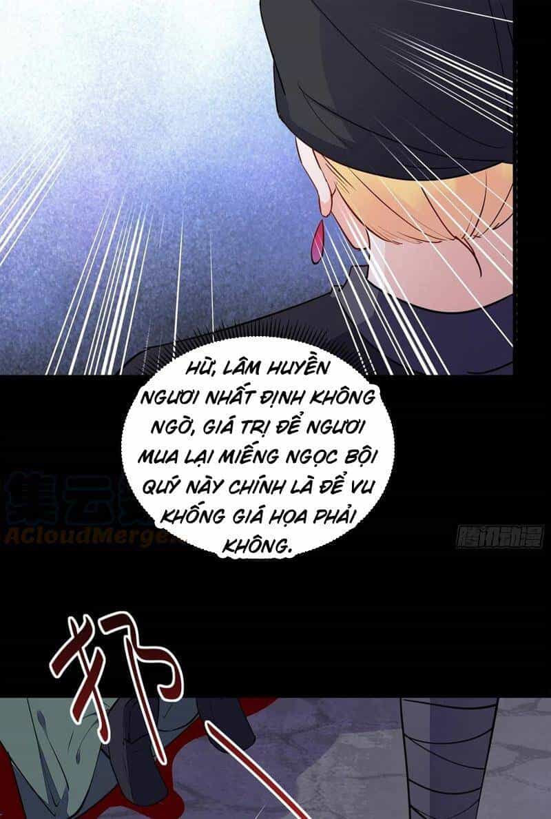 Tu Tiên Phải Dựa Vào Sugar Mommy - Chương 144 - ảnh 21