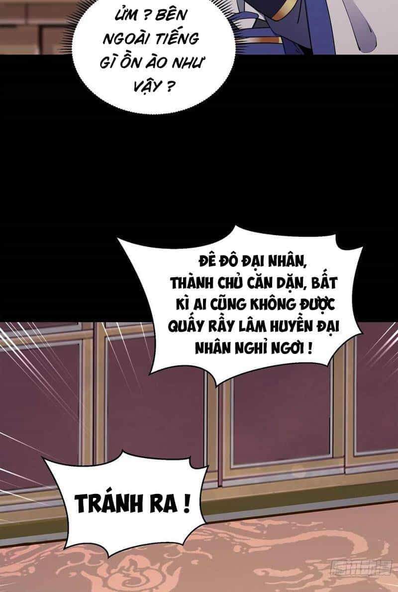 Tu Tiên Phải Dựa Vào Sugar Mommy - Chương 144 - ảnh 24