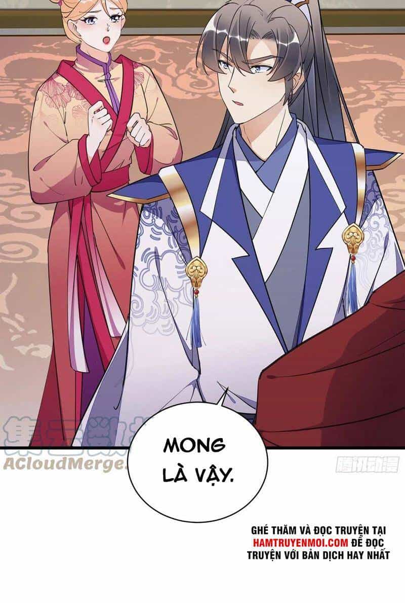 Tu Tiên Phải Dựa Vào Sugar Mommy - Chương 144 - ảnh 35