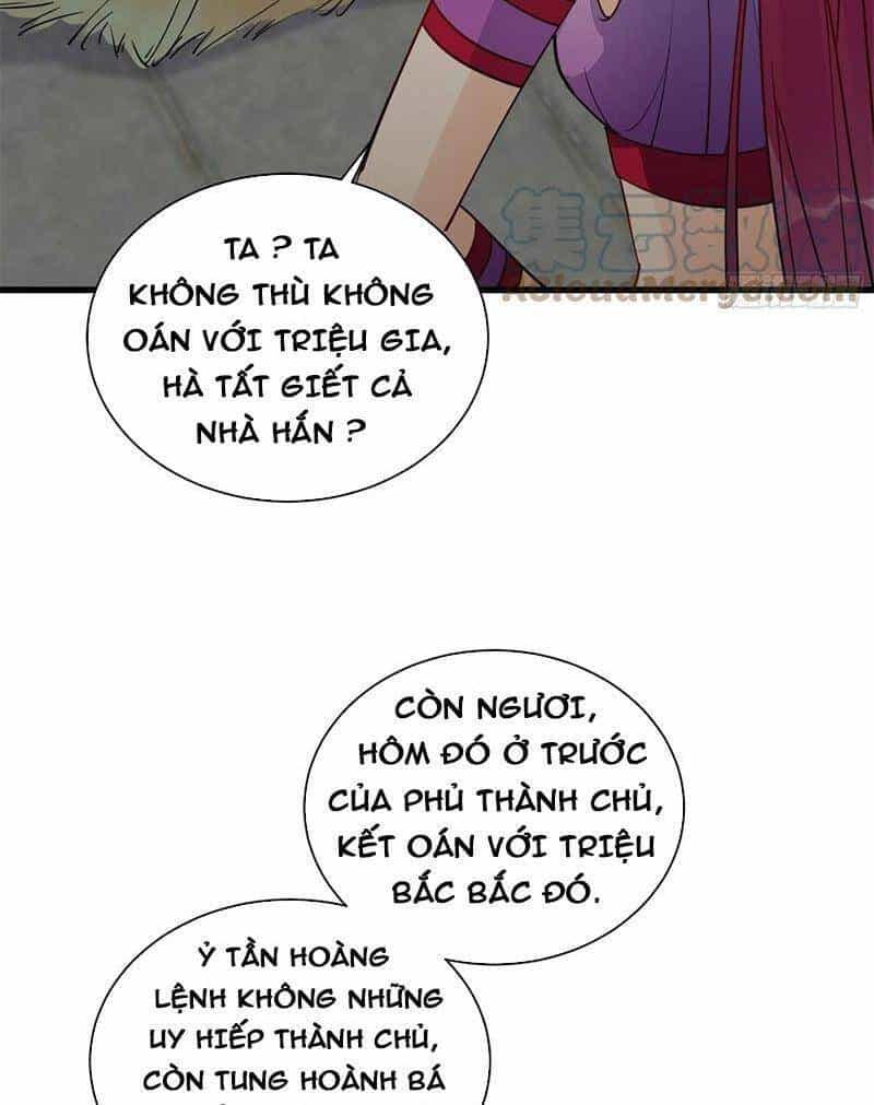 Tu Tiên Phải Dựa Vào Sugar Mommy - Chương 145 - ảnh 18