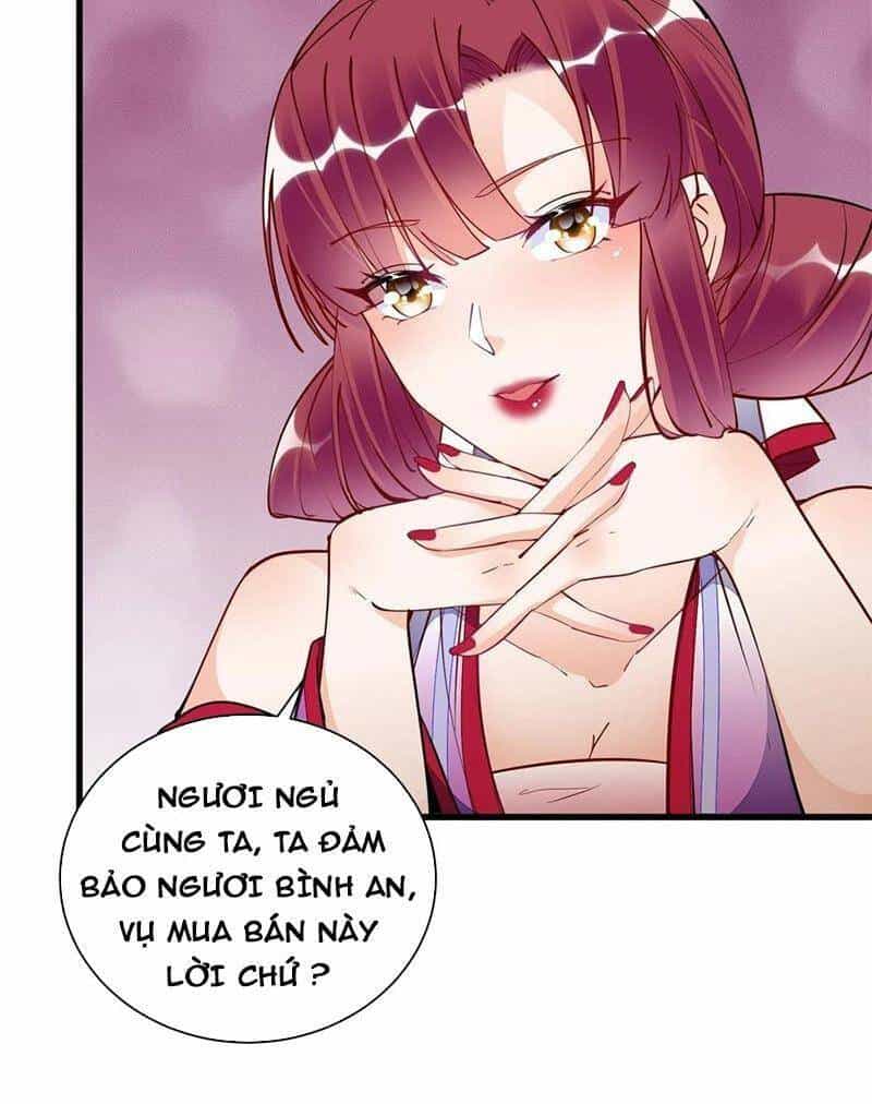 Tu Tiên Phải Dựa Vào Sugar Mommy - Chương 145 - ảnh 24