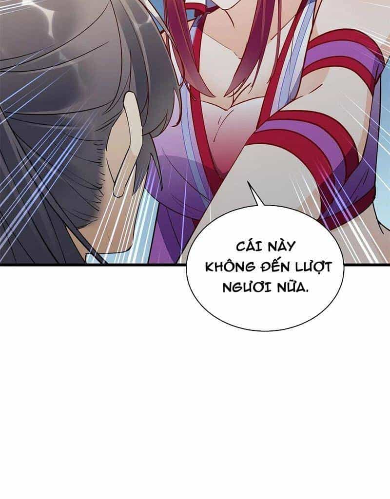 Tu Tiên Phải Dựa Vào Sugar Mommy - Chương 145 - ảnh 30