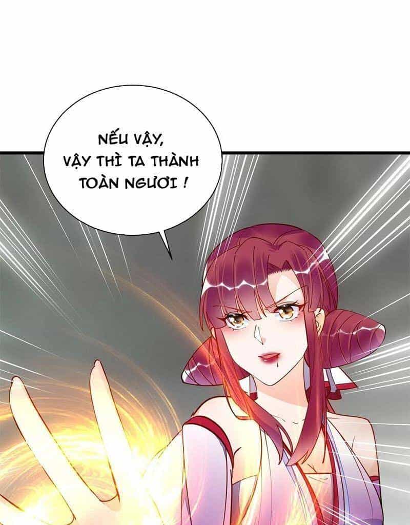 Tu Tiên Phải Dựa Vào Sugar Mommy - Chương 145 - ảnh 44
