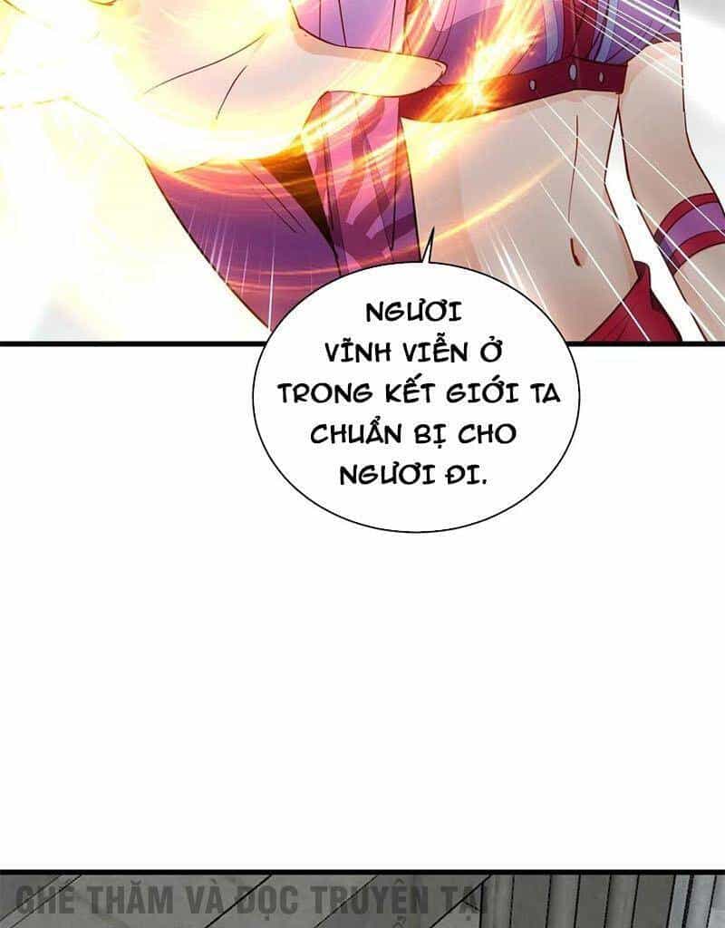 Tu Tiên Phải Dựa Vào Sugar Mommy - Chương 145 - ảnh 45