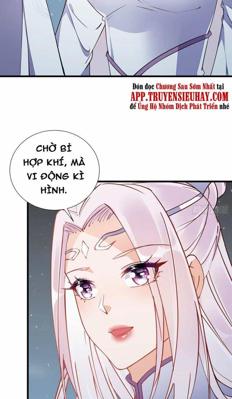 Tu Tiên Phải Dựa Vào Sugar Mommy - Chương 146 - ảnh 15