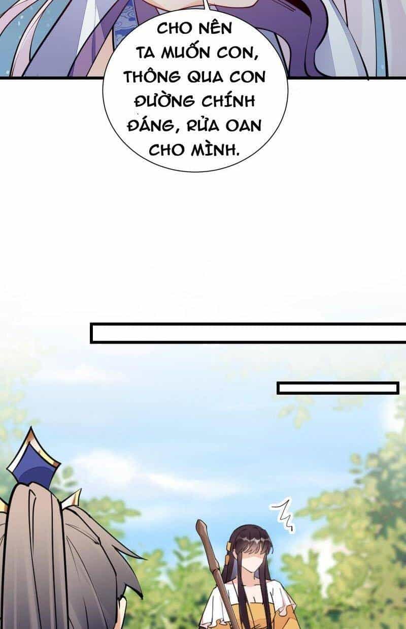 Tu Tiên Phải Dựa Vào Sugar Mommy - Chương 146 - ảnh 24