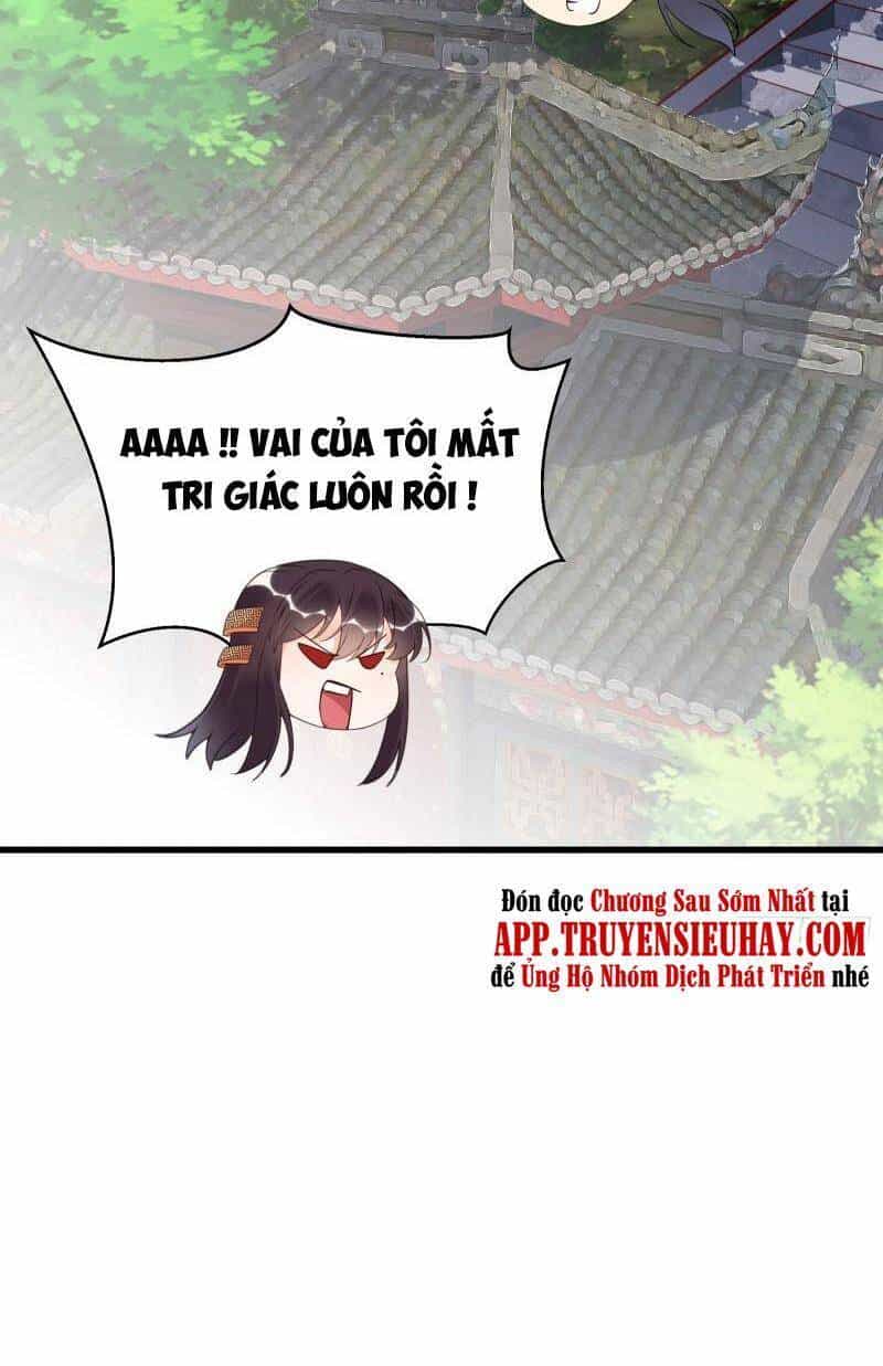 Tu Tiên Phải Dựa Vào Sugar Mommy - Chương 146 - ảnh 35
